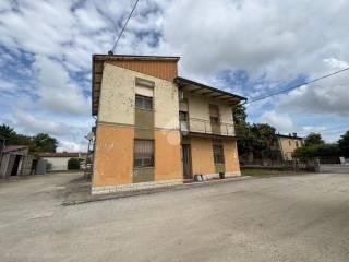 Villa unifamiliare via borse 103, Centro, Alfonsine — foto 11 di 41