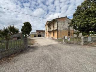 Villa unifamiliare via borse 103, Centro, Alfonsine — foto 28 di 41