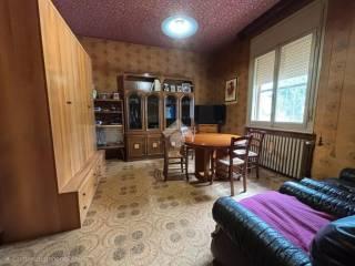 Villa unifamiliare via borse 103, Centro, Alfonsine — foto 25 di 41