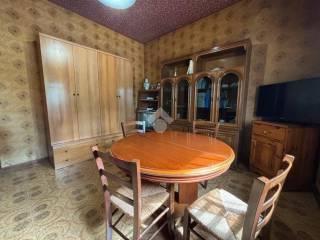 Villa unifamiliare via borse 103, Centro, Alfonsine