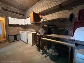 Villa unifamiliare via borse 103, Centro, Alfonsine — foto 9 di 41