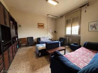 Villa unifamiliare via borse 103, Centro, Alfonsine — foto 21 di 41