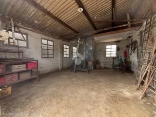 Villa unifamiliare via borse 103, Centro, Alfonsine — foto 15 di 41