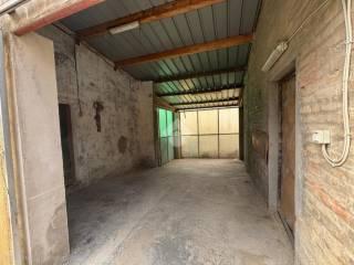 Villa unifamiliare via borse 103, Centro, Alfonsine — foto 41 di 41