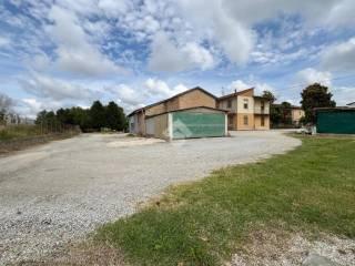 Villa unifamiliare via borse 103, Centro, Alfonsine — foto 13 di 41