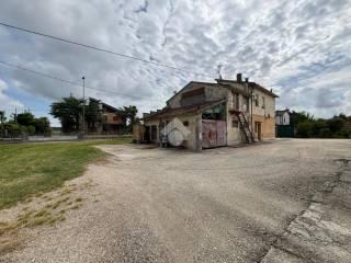 Villa unifamiliare via borse 103, Centro, Alfonsine — foto 8 di 41