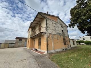 Villa unifamiliare via borse 103, Centro, Alfonsine — foto 33 di 41