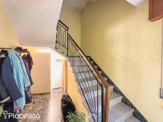 Terratetto plurifamiliare largo Manin 1, Centro, Montereale Valcellina — foto 39 di 43