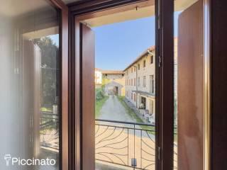 Terratetto plurifamiliare largo Manin 1, Centro, Montereale Valcellina — foto 19 di 43