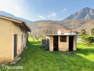 Terratetto plurifamiliare largo Manin 1, Centro, Montereale Valcellina — foto 13 di 43