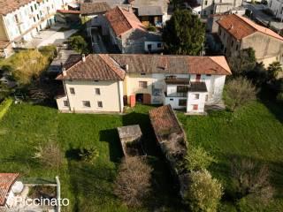 Terratetto plurifamiliare largo Manin 1, Centro, Montereale Valcellina — foto 2 di 43