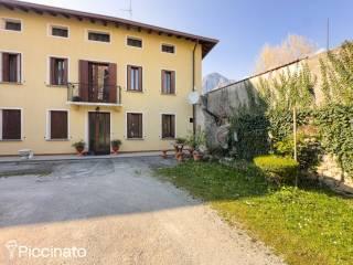 Terratetto plurifamiliare largo Manin 1, Centro, Montereale Valcellina — foto 9 di 43