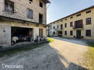 Terratetto plurifamiliare largo Manin 1, Centro, Montereale Valcellina — foto 30 di 43