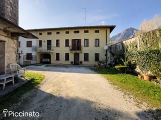 Terratetto plurifamiliare largo Manin 1, Centro, Montereale Valcellina — foto 36 di 43
