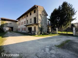 Terratetto plurifamiliare largo Manin 1, Centro, Montereale Valcellina — foto 6 di 43