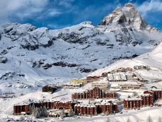 Monolocale Località La Vieille, Breuil-cervinia, Valtournenche — foto 16 di 20