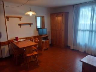 Monolocale Località La Vieille, Breuil-cervinia, Valtournenche — foto 18 di 20