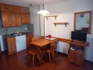 Monolocale Località La Vieille, Breuil-cervinia, Valtournenche — foto 4 di 20
