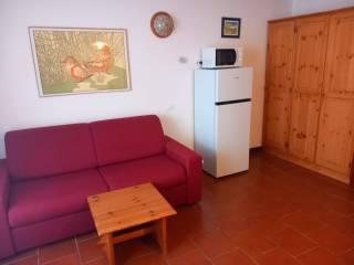Monolocale Località La Vieille, Breuil-cervinia, Valtournenche — foto 20 di 20