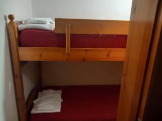 Monolocale Località La Vieille, Breuil-cervinia, Valtournenche — foto 14 di 20