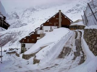 Monolocale Località La Vieille, Breuil-cervinia, Valtournenche — foto 10 di 20