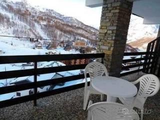 Monolocale Località La Vieille, Breuil-cervinia, Valtournenche — foto 3 di 20