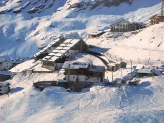 Monolocale Località La Vieille, Breuil-cervinia, Valtournenche — foto 15 di 20