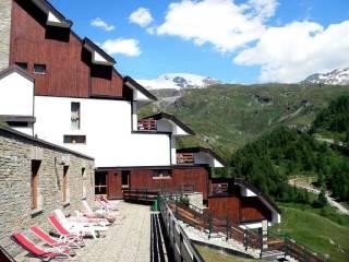 Monolocale Località La Vieille, Breuil-cervinia, Valtournenche — foto 9 di 20