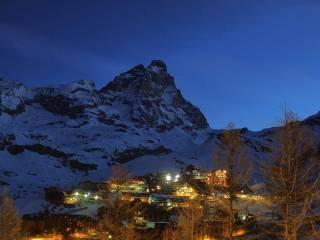 Monolocale Località La Vieille, Breuil-cervinia, Valtournenche — foto 13 di 20