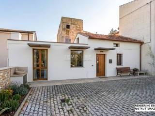 Villa unifamiliare via Umberto 24, Centro, Santa Maria Imbaro — foto 16 di 29