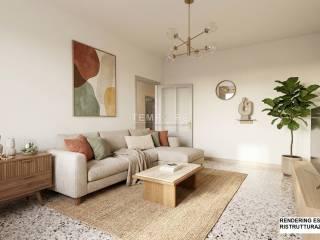 Villa unifamiliare via Umberto 24, Centro, Santa Maria Imbaro — foto 11 di 29