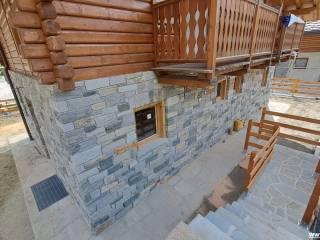 Villa bifamiliare frazione Arcesaz, Arcesaz, Brusson — foto 6 di 29