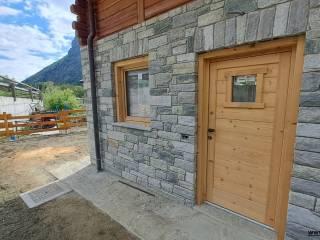 Villa bifamiliare frazione Arcesaz, Arcesaz, Brusson — foto 2 di 29