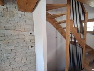 Villa bifamiliare frazione Arcesaz, Arcesaz, Brusson — foto 10 di 29