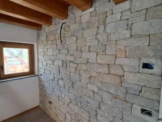 Villa bifamiliare frazione Arcesaz, Arcesaz, Brusson — foto 25 di 29