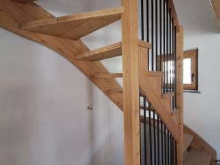 Villa bifamiliare frazione Arcesaz, Arcesaz, Brusson — foto 11 di 29