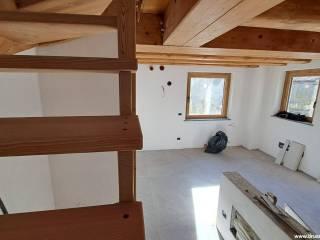 Villa bifamiliare frazione Arcesaz, Arcesaz, Brusson — foto 9 di 29