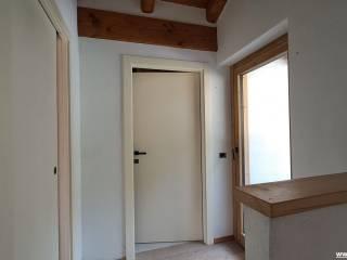 Villa bifamiliare frazione Arcesaz, Arcesaz, Brusson — foto 17 di 29