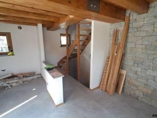 Villa bifamiliare frazione Arcesaz, Arcesaz, Brusson — foto 22 di 29