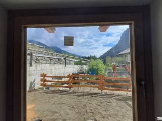Villa bifamiliare frazione Arcesaz, Arcesaz, Brusson — foto 3 di 29