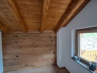 Villa bifamiliare frazione Arcesaz, Arcesaz, Brusson — foto 4 di 29