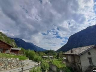 Villa bifamiliare frazione Arcesaz, Arcesaz, Brusson — foto 19 di 29