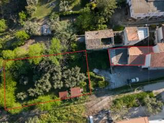 Villa unifamiliare via Umberto 24, Centro, Santa Maria Imbaro
