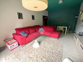 Trilocale via Don Luigi Sturzo 2, Cavenago di Brianza — foto 6 di 23