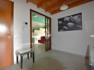 Trilocale via Don Luigi Sturzo 2, Cavenago di Brianza — foto 12 di 23