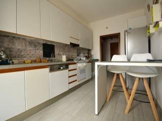 Trilocale via Don Luigi Sturzo 2, Cavenago di Brianza — foto 18 di 23