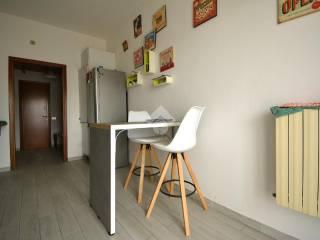 Trilocale via Don Luigi Sturzo 2, Cavenago di Brianza — foto 10 di 23