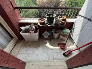 Trilocale via Don Luigi Sturzo 2, Cavenago di Brianza — foto 3 di 23