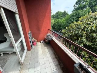 Trilocale via Don Luigi Sturzo 2, Cavenago di Brianza — foto 14 di 23