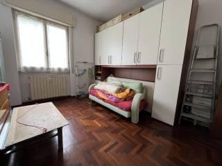 Trilocale via Don Luigi Sturzo 2, Cavenago di Brianza — foto 23 di 23